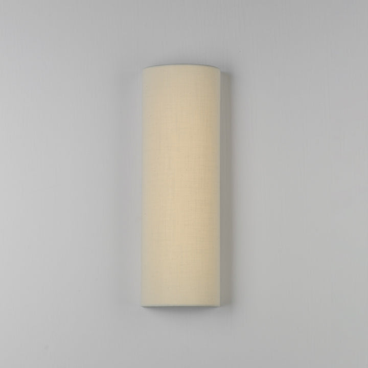 Prime 18 Tall LED Sconce 120-277 UNV Dim by Studio M Lighting – lifestyle