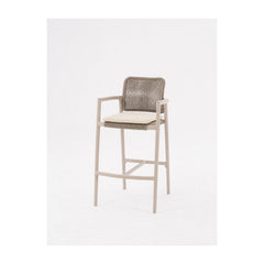 Tolo Barstool by Whiteline Modern Living