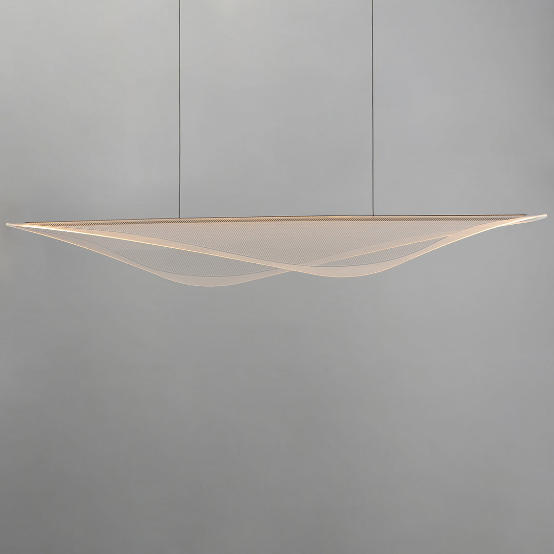 Unity XL Pendant 254718 by Studio M Lighting – lifestyle