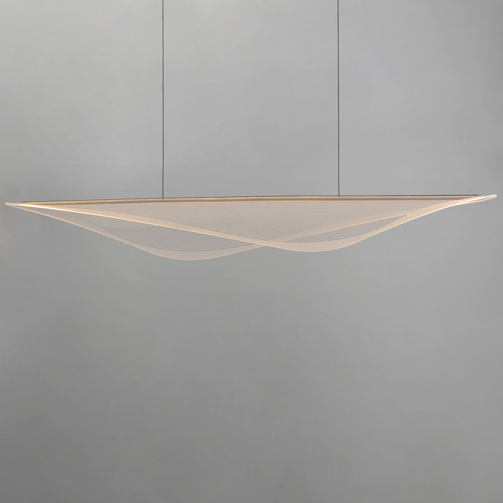 Unity XL Pendant 254718 by Studio M Lighting – lifestyle