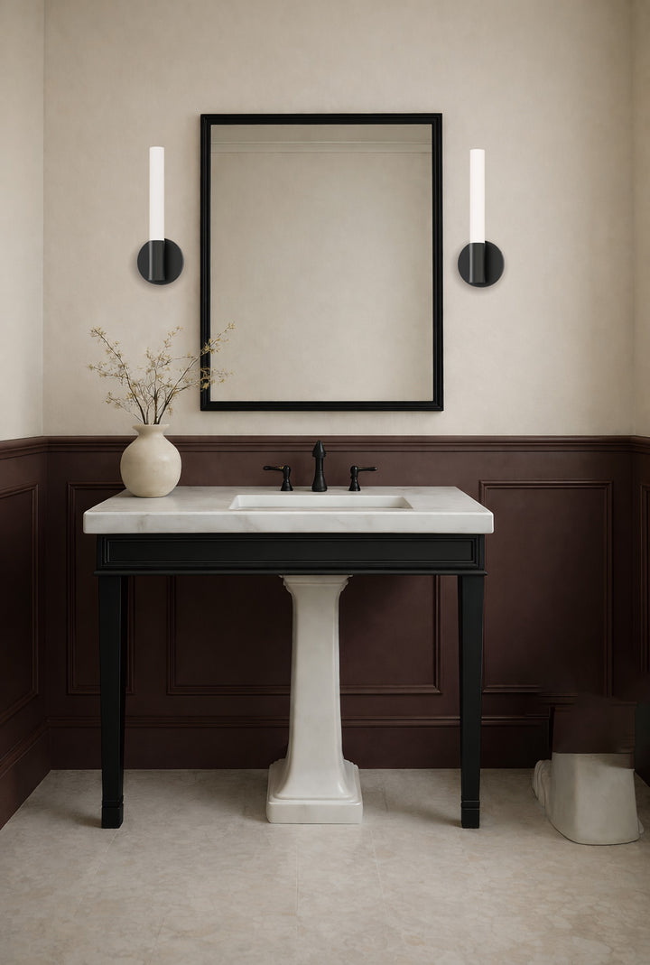 Tubi 5CCT LED by Studio M Lighting – lifestyle