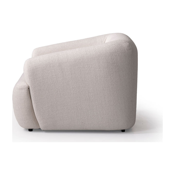 Larissa Armchair by Whiteline Modern Living