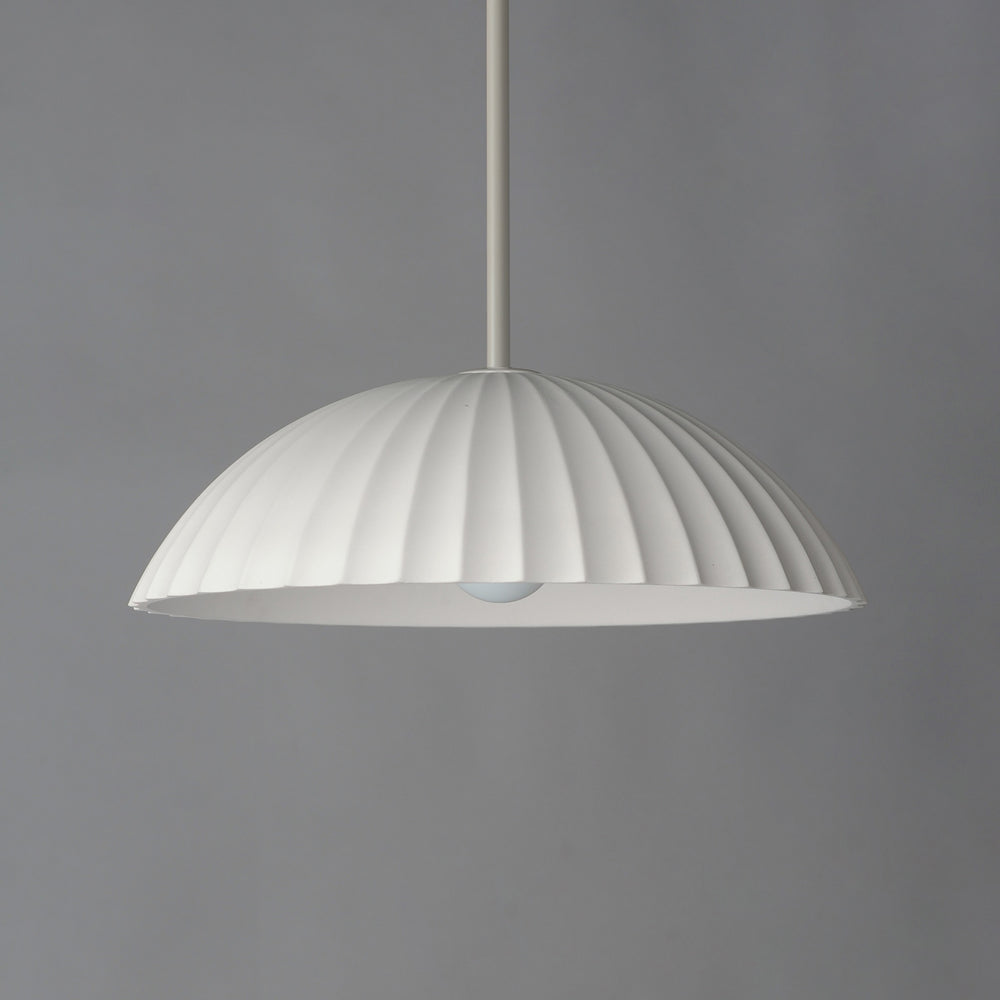 Basilica 1-Light LED Pendant 25142 by Studio M Lighting – lifestyle