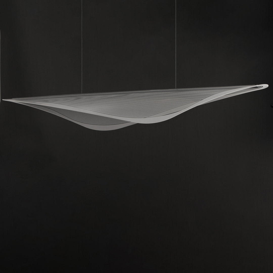 Unity XL Pendant 254718 by Studio M Lighting – lifestyle