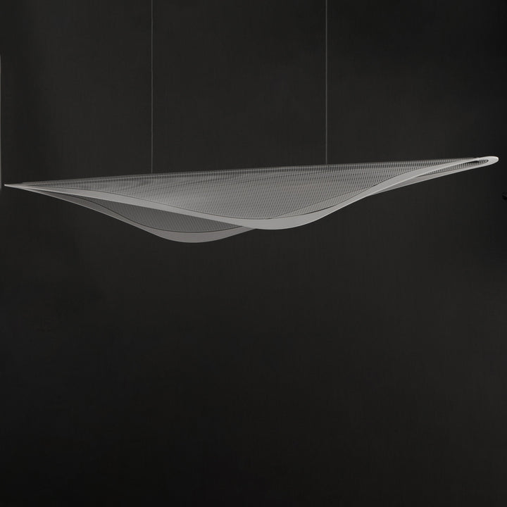 Unity XL Pendant 254718 by Studio M Lighting – lifestyle