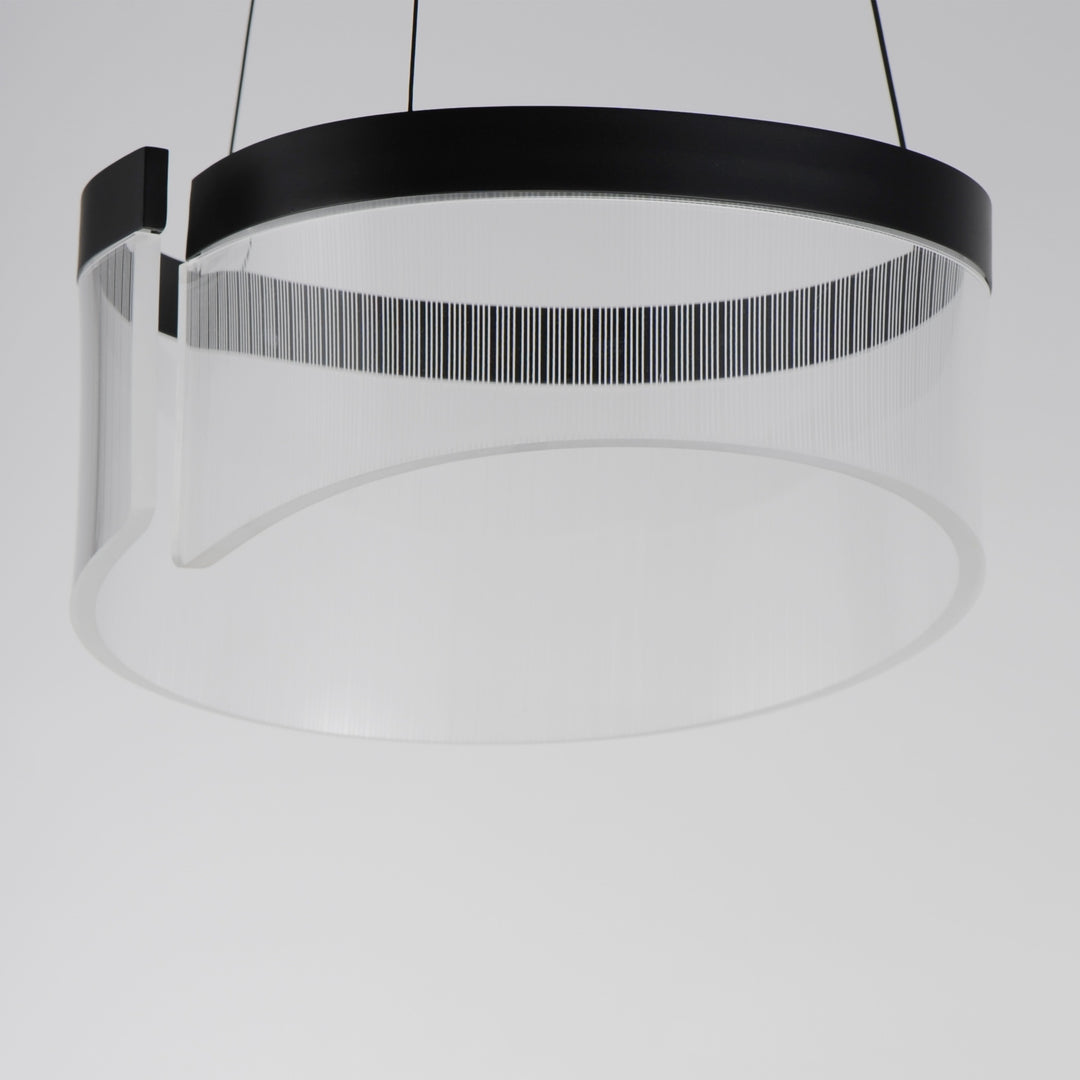 Sonata 14 LED Pendant by Studio M Lighting – lifestyle