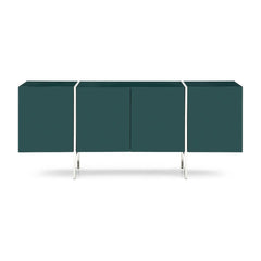 Struttura Buffet Small by Whiteline Modern Living