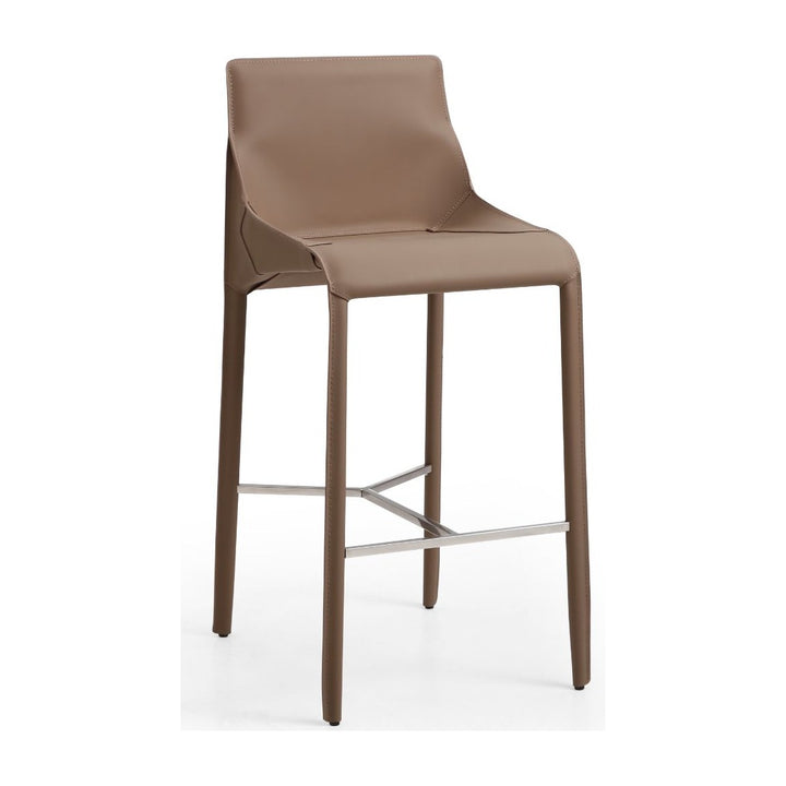 Emory Barstool by Whiteline Modern Living