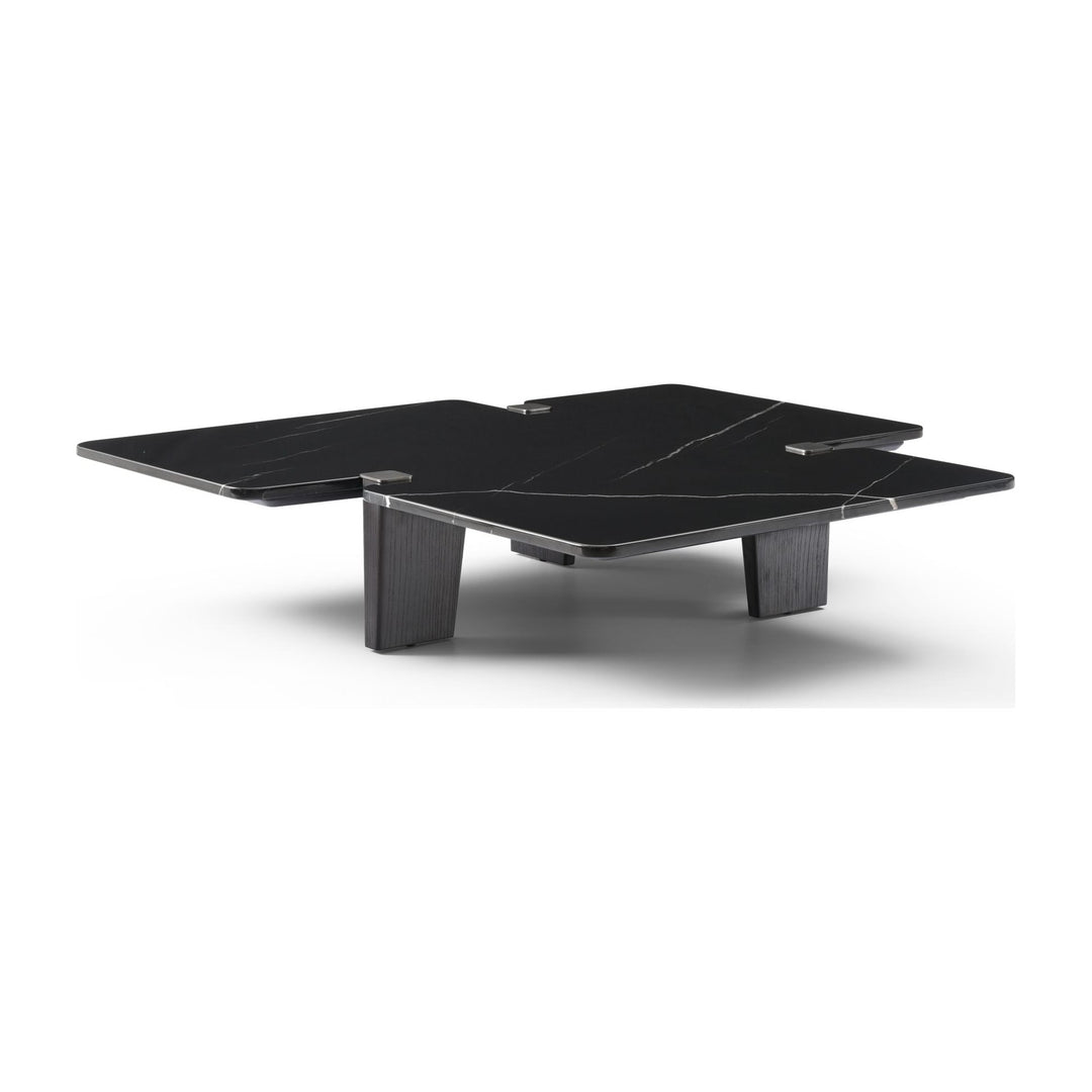 Amora Coffee Table by Whiteline Modern Living