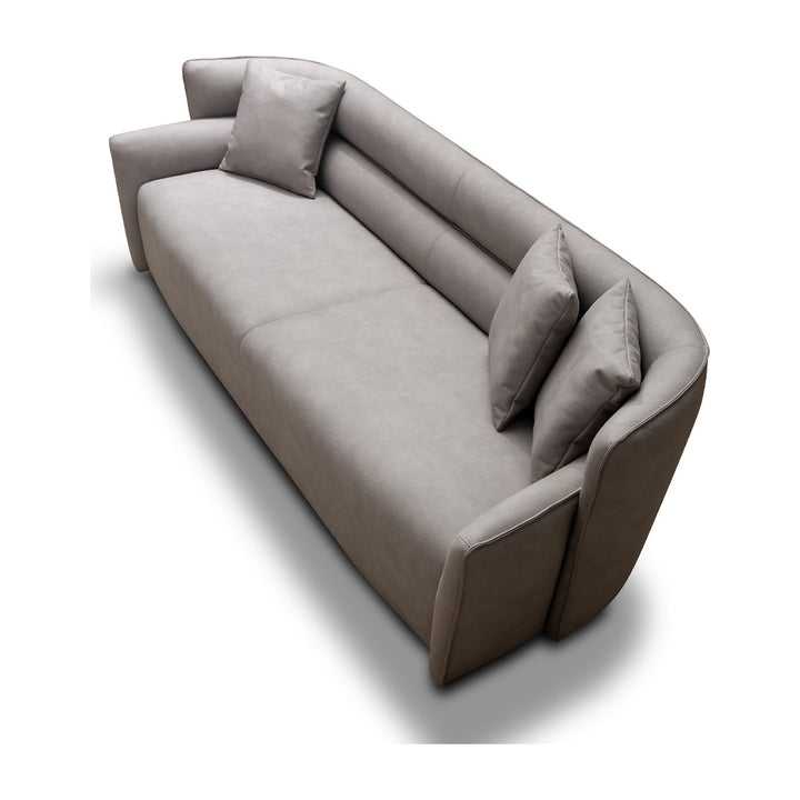 Boss Sofa by Whiteline Modern Living
