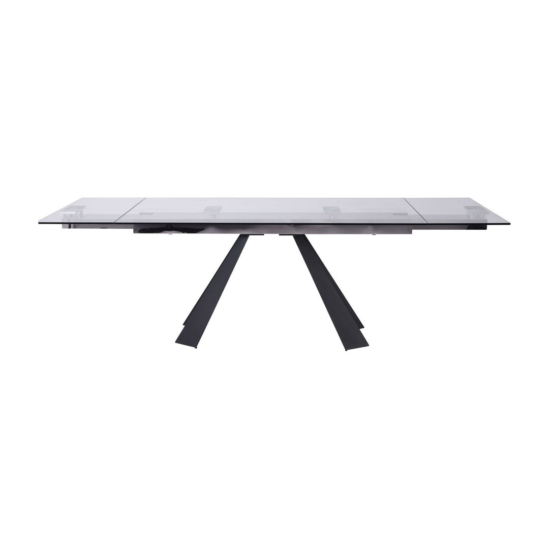 Chicago Extendable Dining Table by Whiteline Modern Living