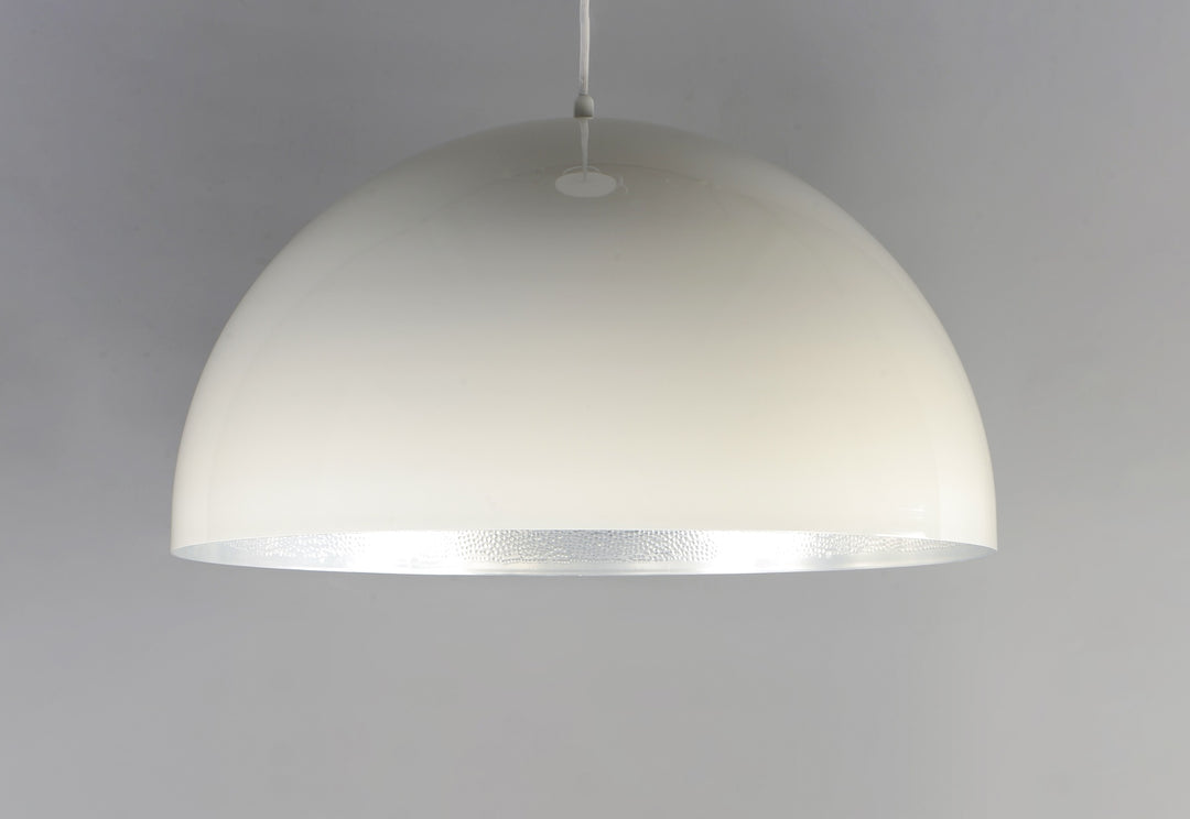 Hemisphere LED Pendant 254906 by Studio M Lighting – lifestyle