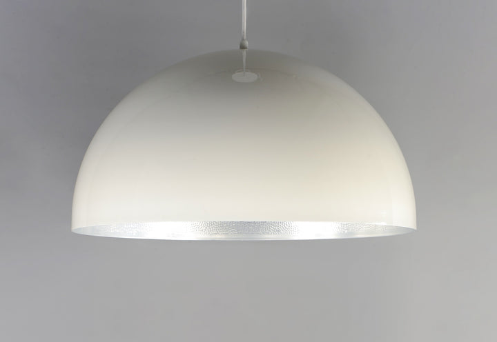 Hemisphere LED Pendant 254906 by Studio M Lighting – lifestyle