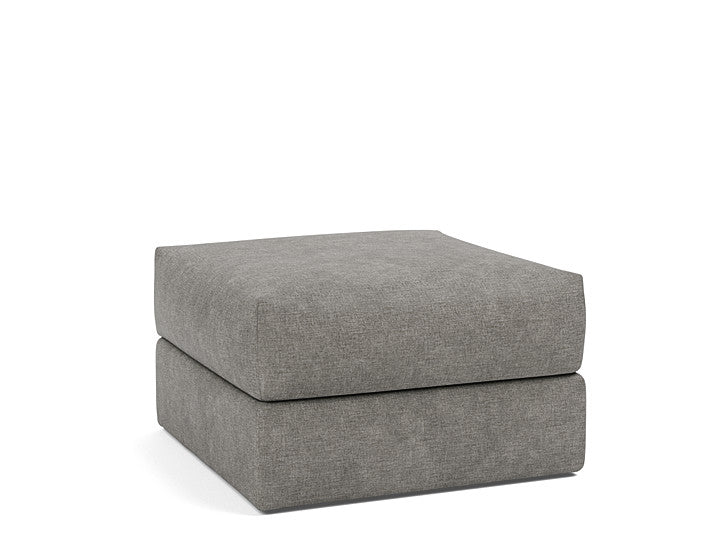 Cornila Ottoman by Innovation Living — white-background product view