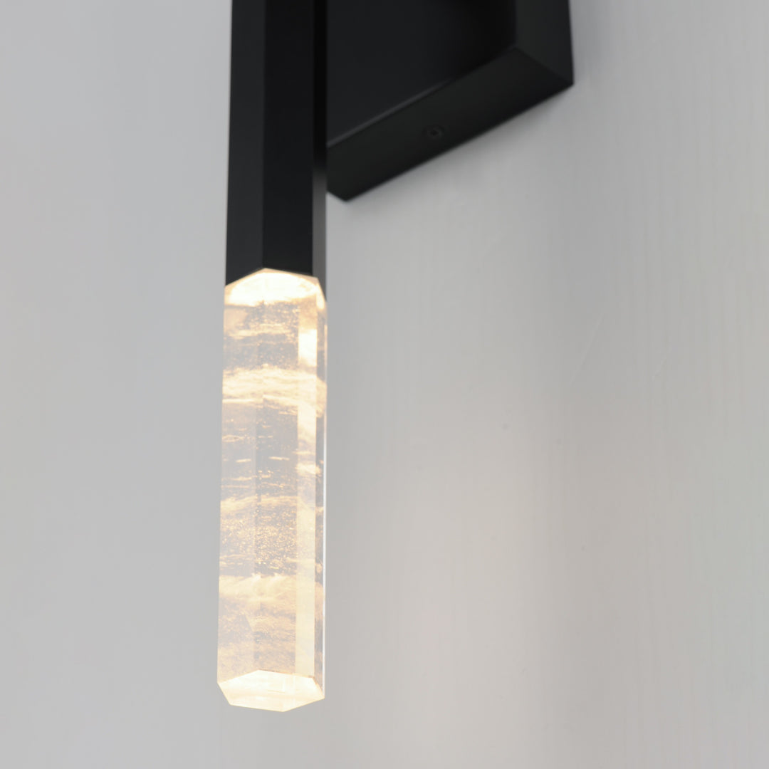 Diaphane LED Sconce by Studio M Lighting – lifestyle