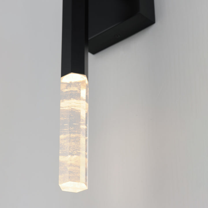 Diaphane LED Sconce by Studio M Lighting – lifestyle