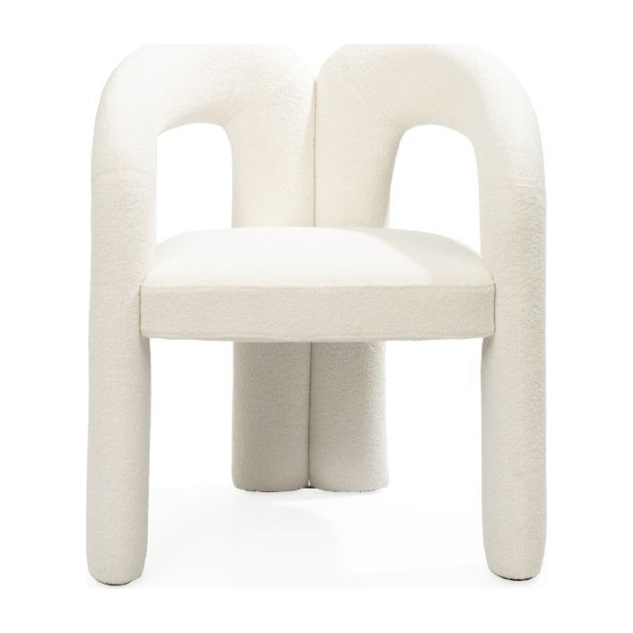Mirage Dining Armchair by Whiteline Modern Living