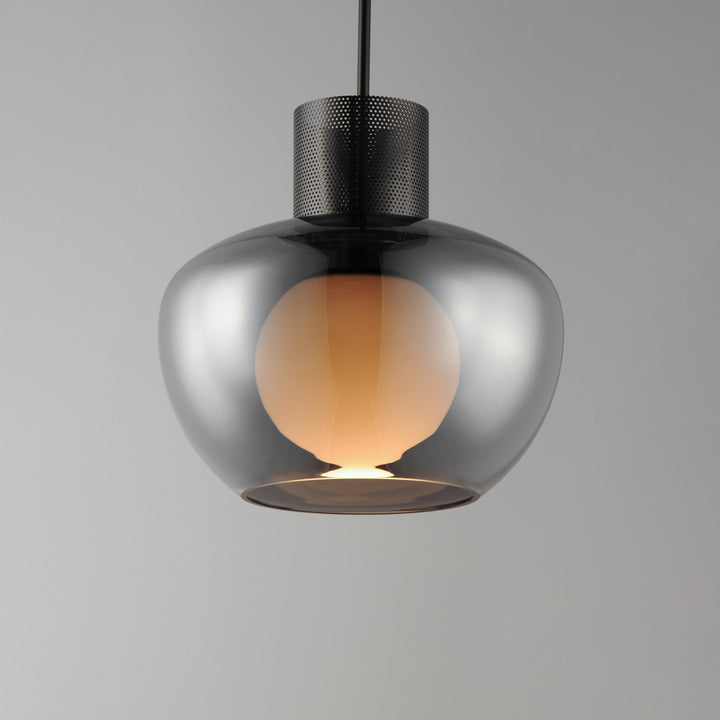 Incognito 14" Pendant by Studio M Lighting – lifestyle