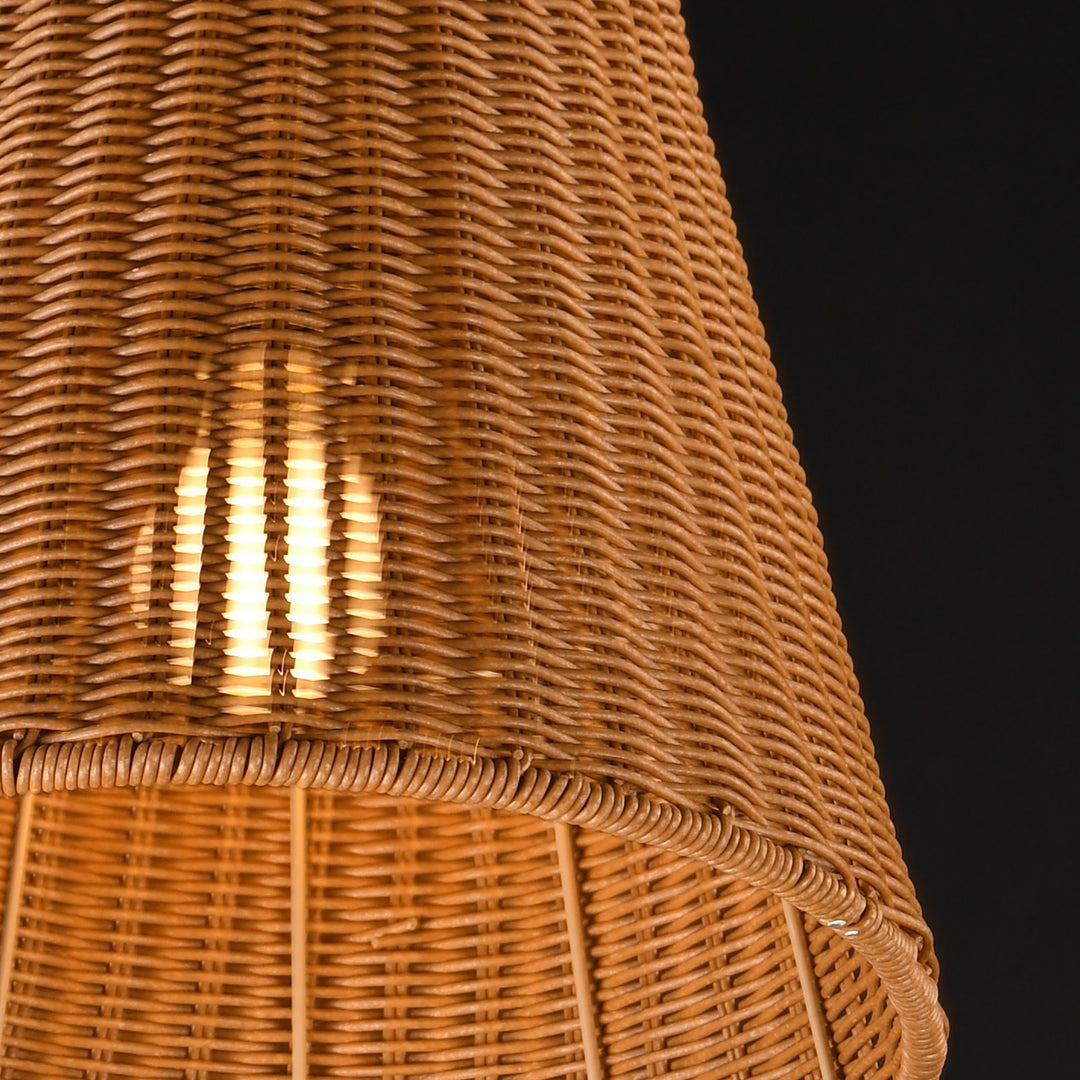 Baja Single Pendant by Studio M Lighting – lifestyle