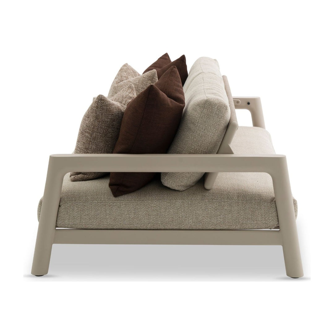 Tolo Sofa by Whiteline Modern Living