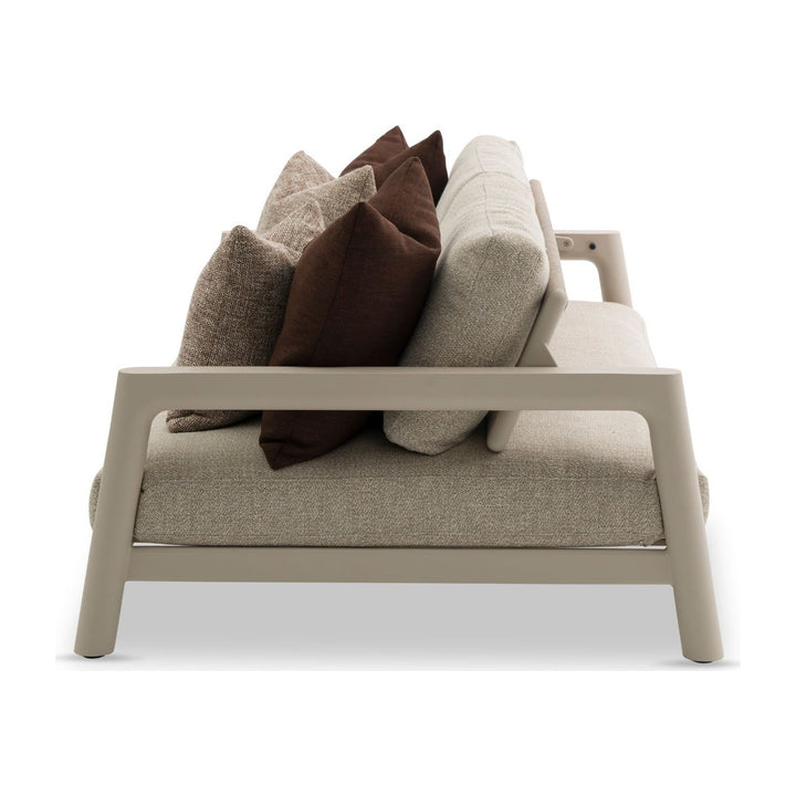 Tolo Sofa by Whiteline Modern Living