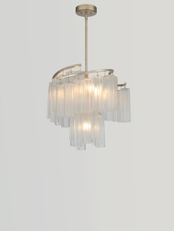 Victoria 7-Light Pendant by Studio M Lighting – lifestyle