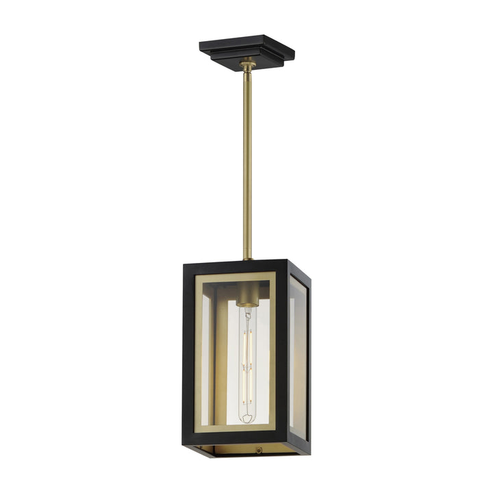 Neoclass 1-Light Outdoor Pendant by Studio M Lighting