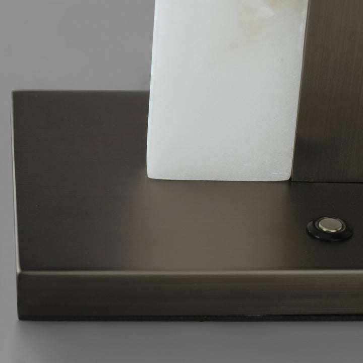 New Age Desk Lamp by Studio M Lighting – lifestyle
