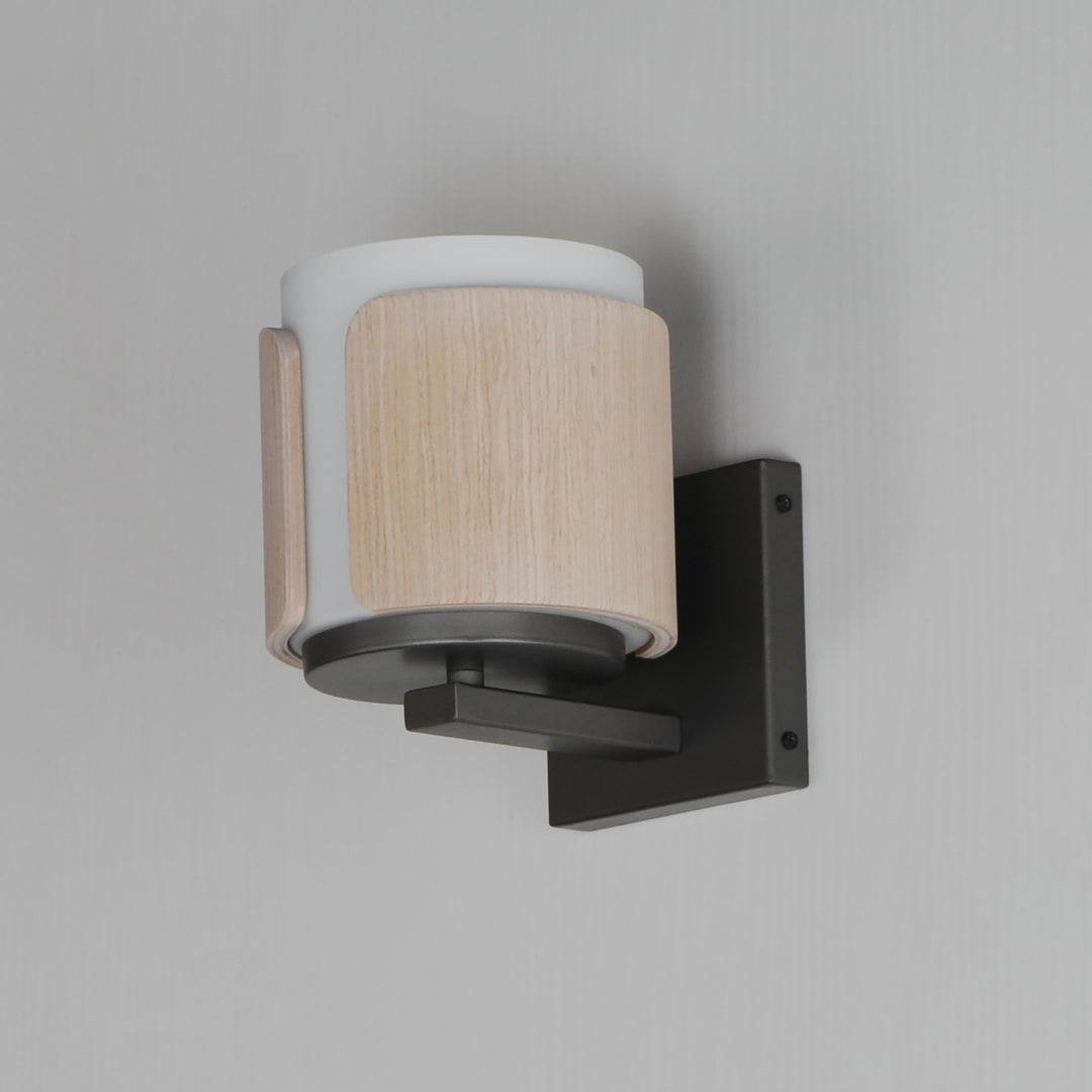 Draughtsman Wall Sconce by Studio M Lighting – lifestyle