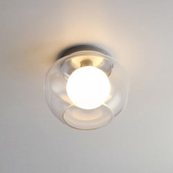 Incognito 8" Surface Mount by Studio M Lighting – lifestyle