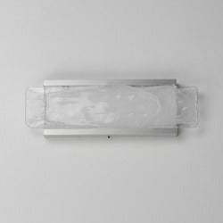 Celine 16 LED Bath Vanity by Studio M Lighting – lifestyle