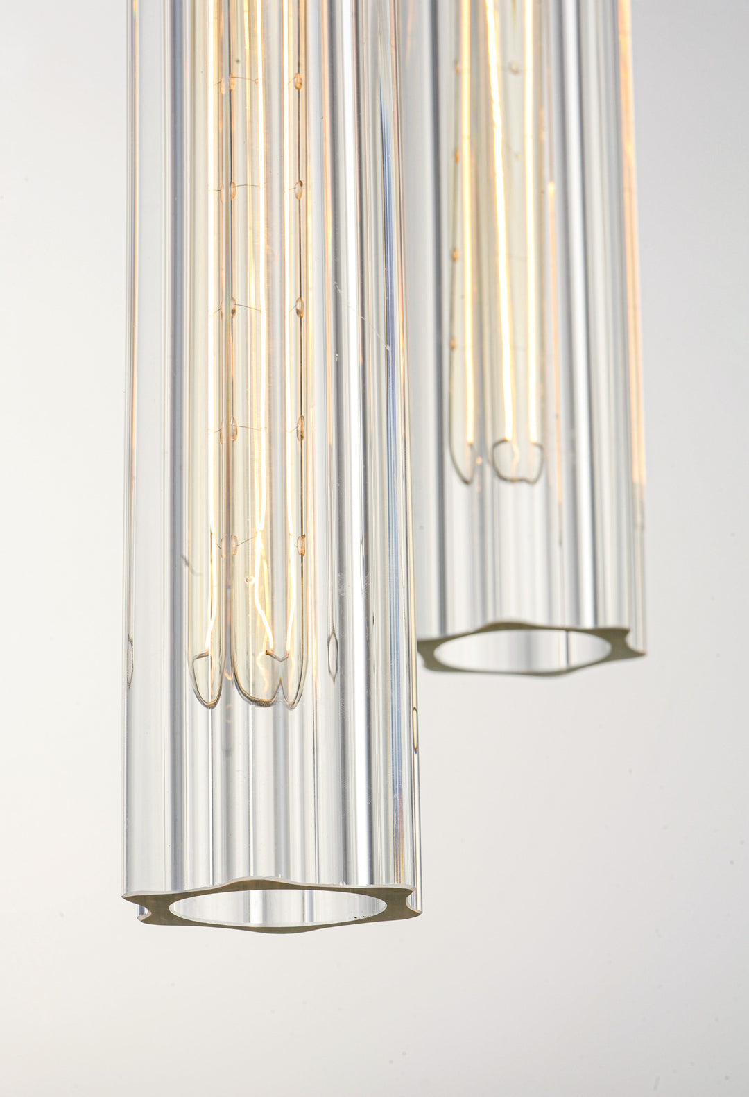Flambeau 3-Light Chandelier 166123 by Studio M Lighting – lifestyle