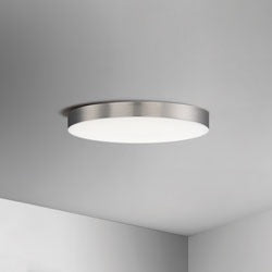 Trim RD LED Flush Mount 3000K 567662 by Studio M Lighting – lifestyle
