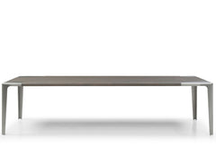 Elena Dining Table by Whiteline Modern Living – lifestyle