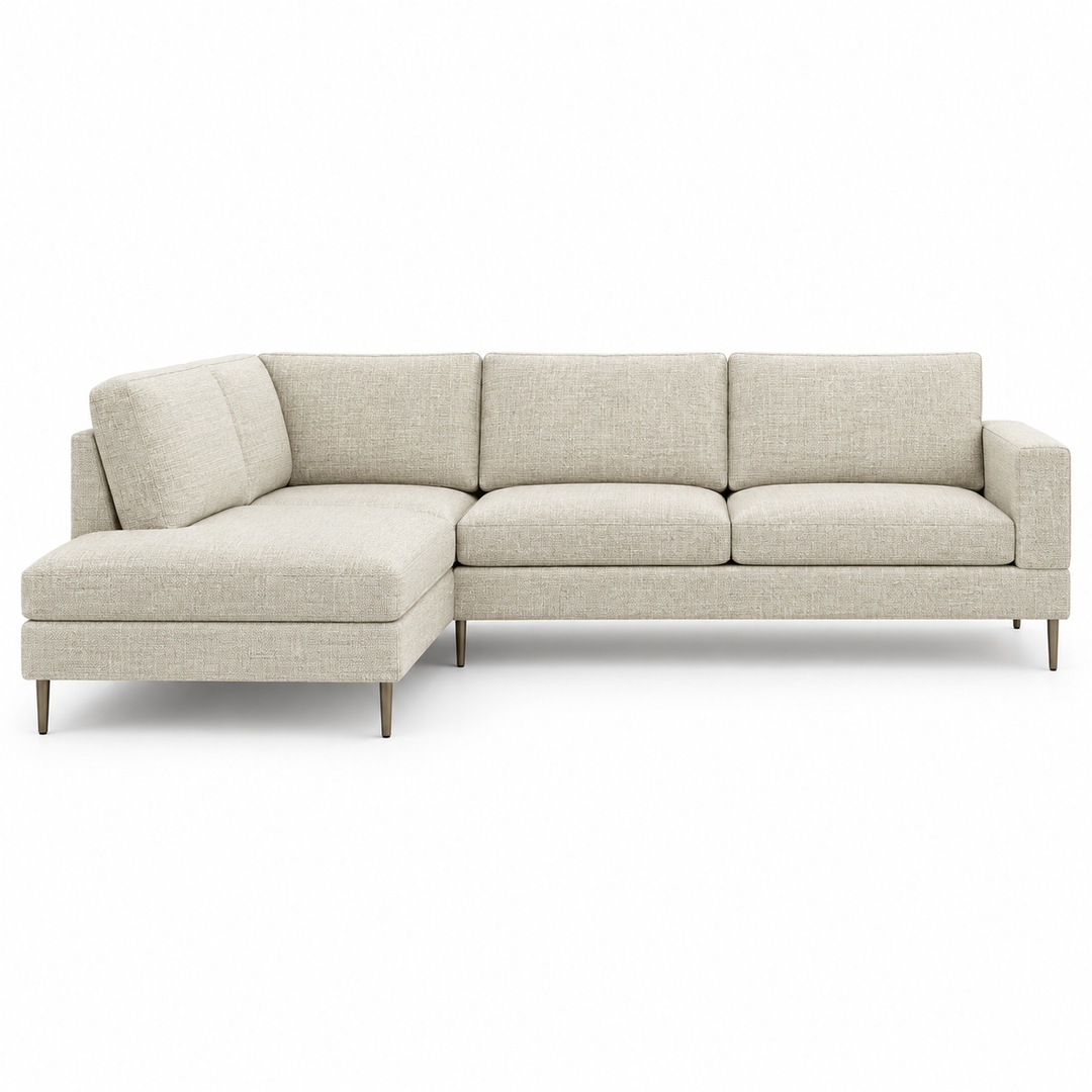Capri Sectional Luonto