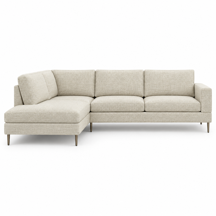 Capri Sectional Luonto