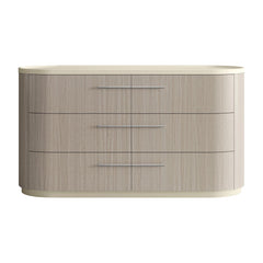 Celine Double Dresser by Whiteline Modern Living