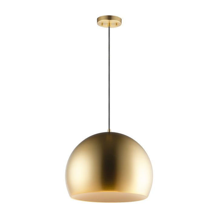 Palla LED Pendant 254926 by Studio M Lighting