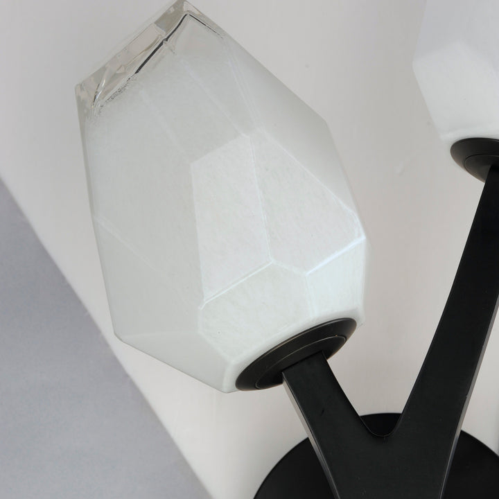 Blossom 2-Light Wall Sconce by Studio M Lighting – lifestyle