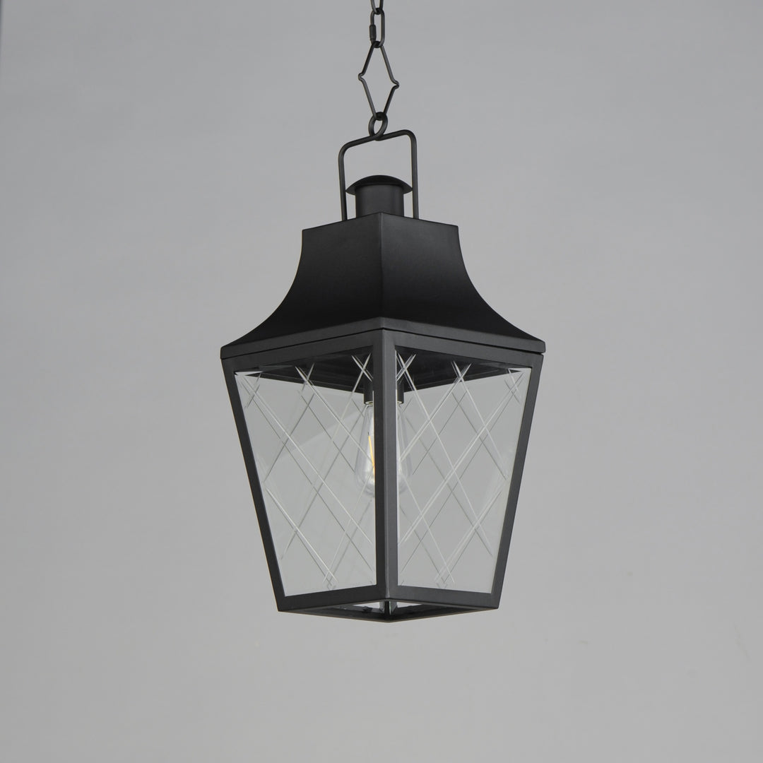 Storybook 1-Light Pendant by Studio M Lighting – lifestyle