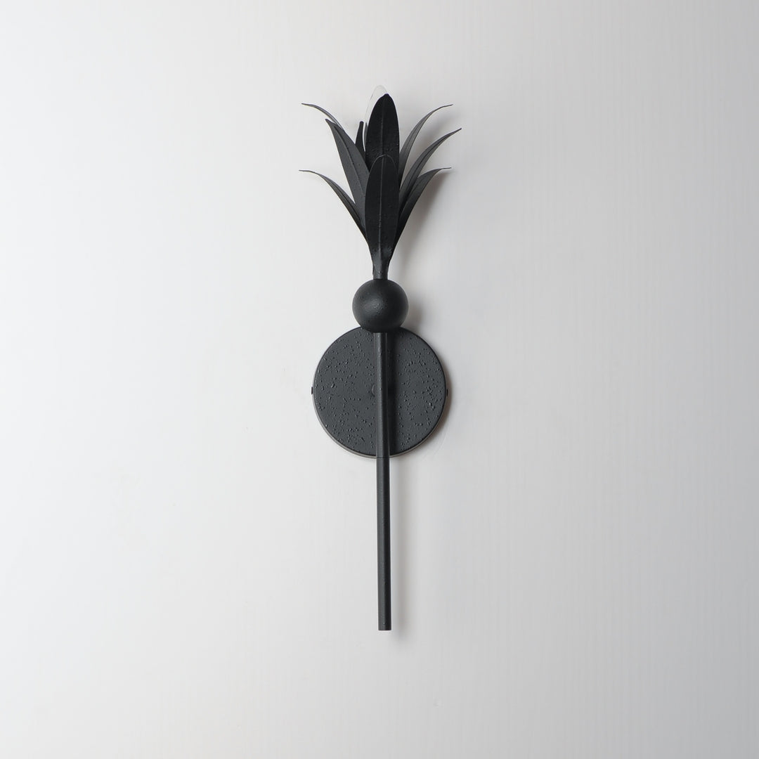 Paloma 1-Light Sconce 26881 by Studio M Lighting – lifestyle