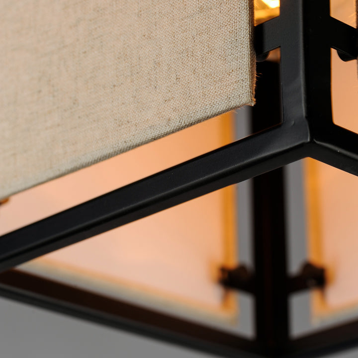 Montauk Pendant by Studio M Lighting – lifestyle