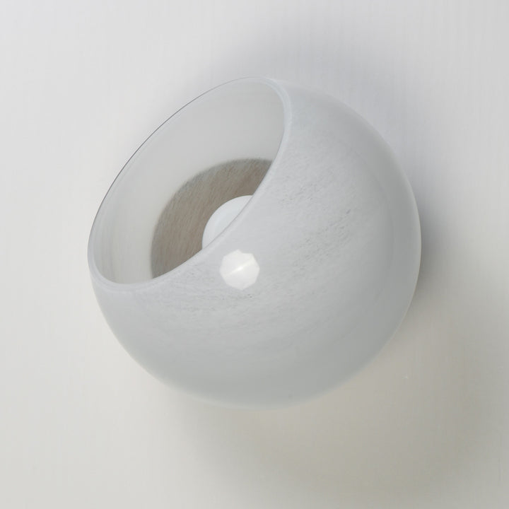 Neve 1-Light Wall Sconce by Studio M Lighting – lifestyle