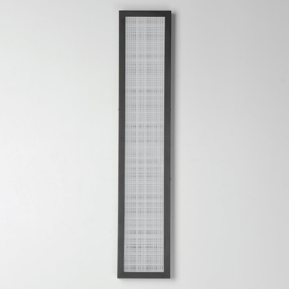 Highlander 30 LED Bath Vanity by Studio M Lighting – lifestyle