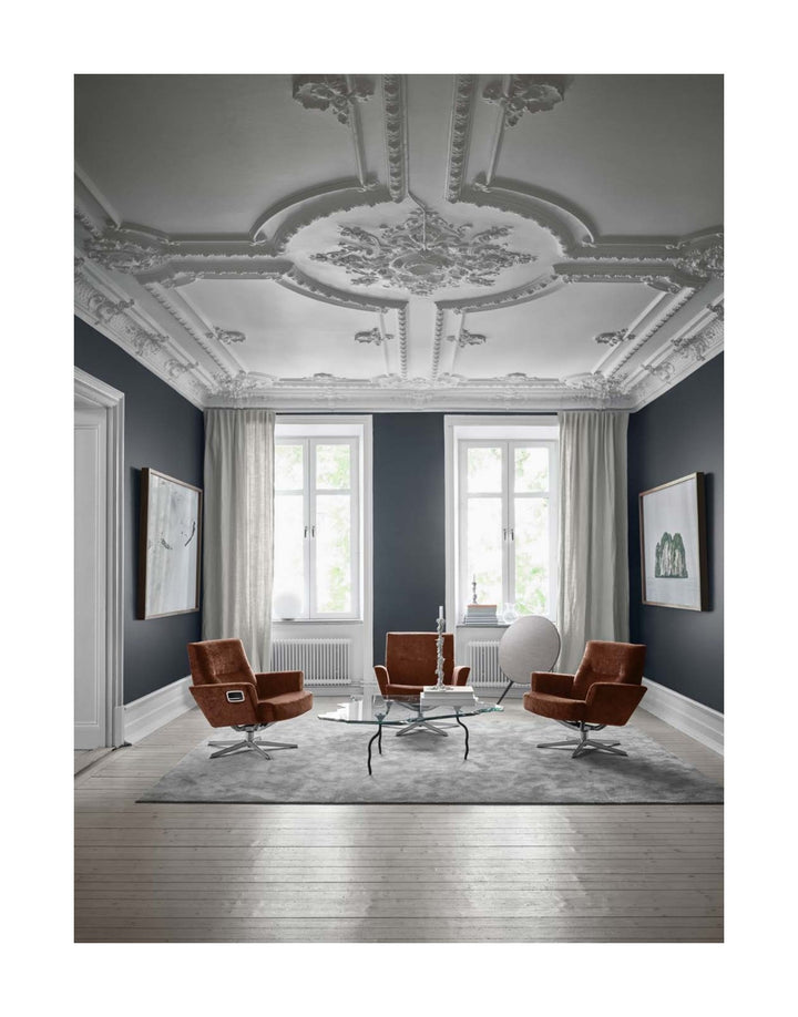 Relieve Recliner — lookbook lifestyle