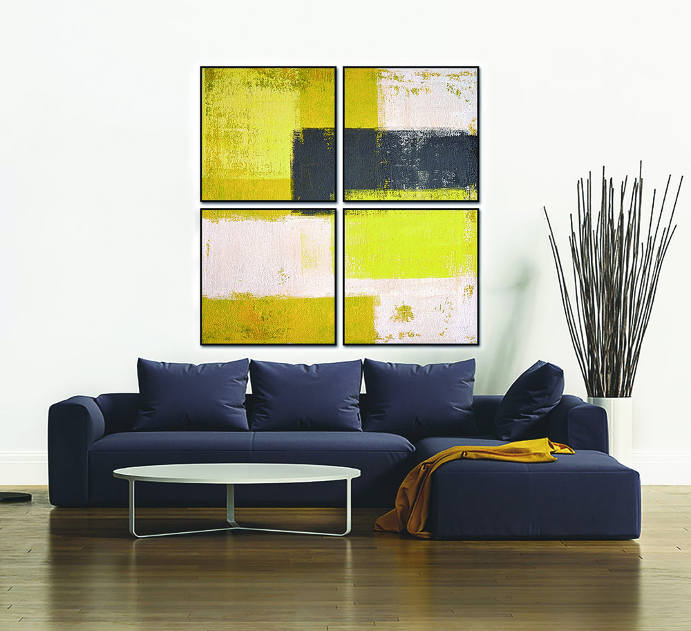 Amarillo Canvas by Whiteline Modern Living – lifestyle