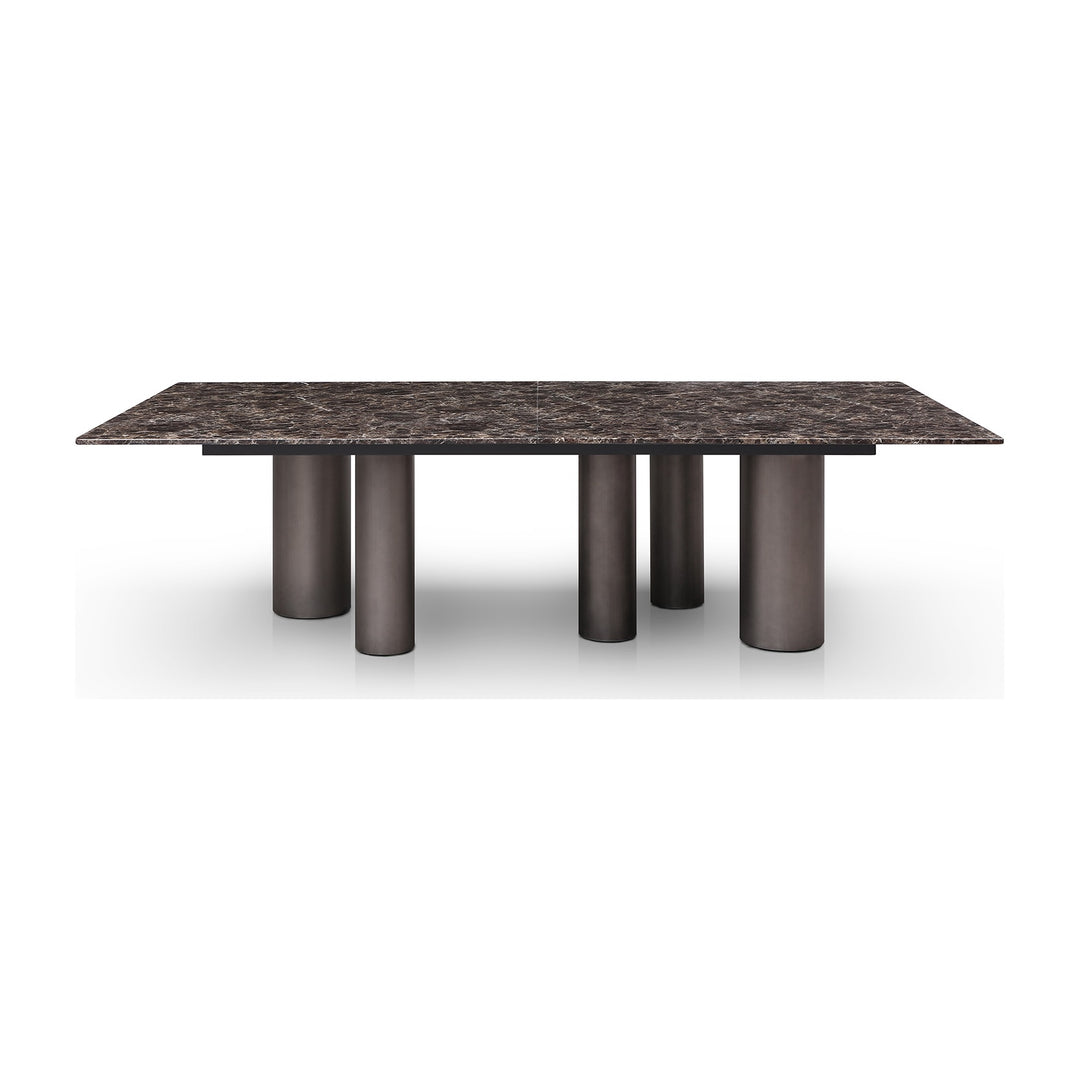 Envie Dining Table by Whiteline Modern Living