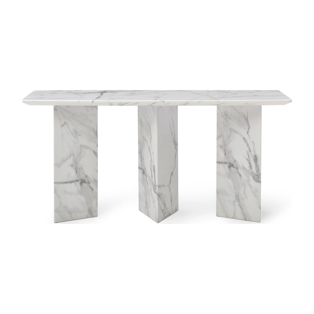 Selva Console by Whiteline Modern Living