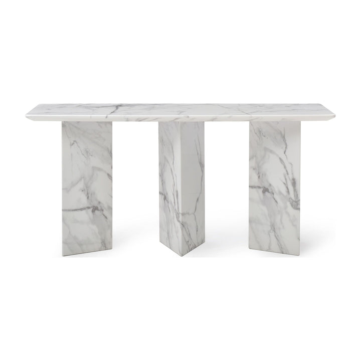 Selva Console by Whiteline Modern Living