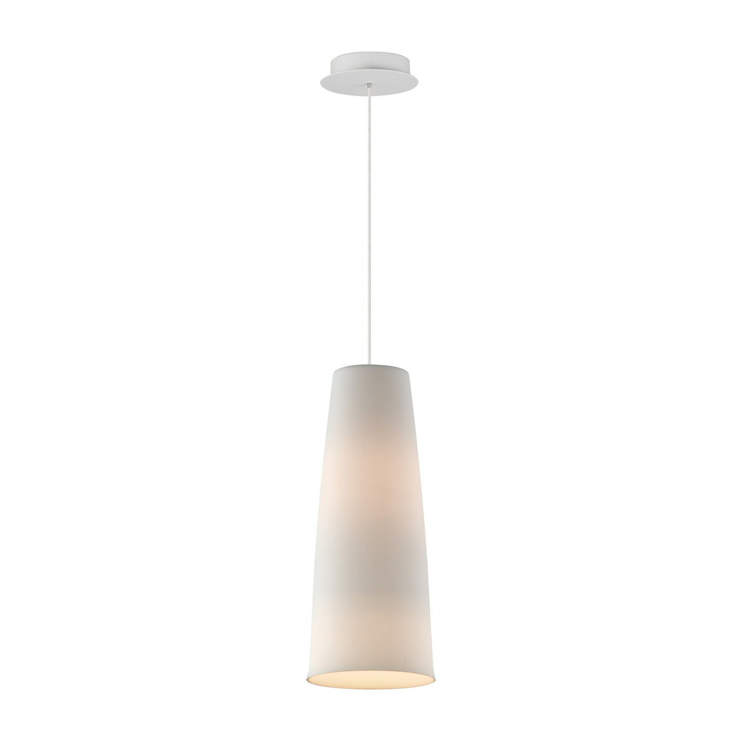 Stream Single LED Mini Pendant by Studio M Lighting